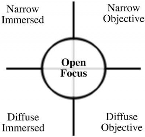 Open Focus